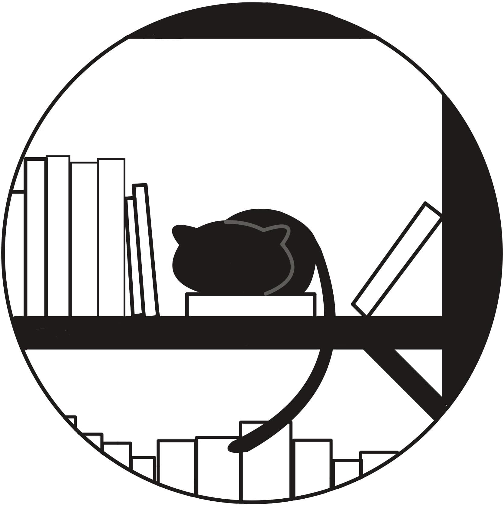 LIB read シンボル